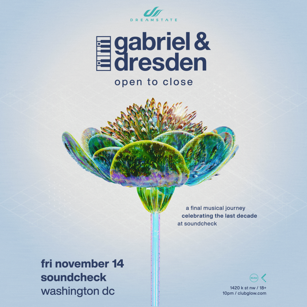 Gabriel & Dresden [Open-To-Close]