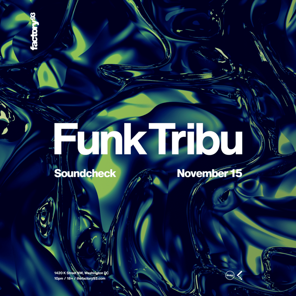 Funk Tribu