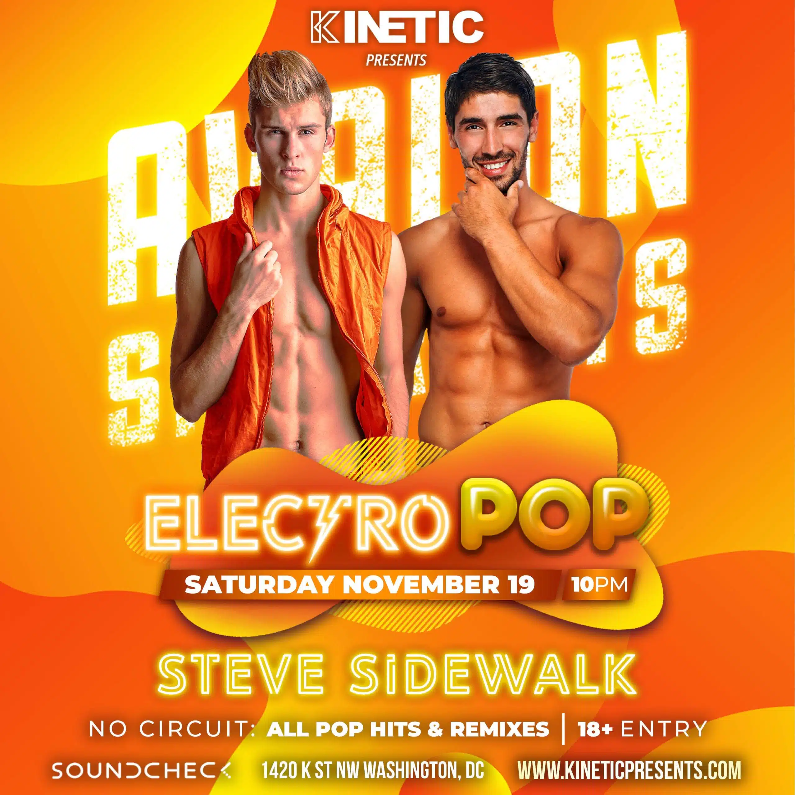 ElectroPop