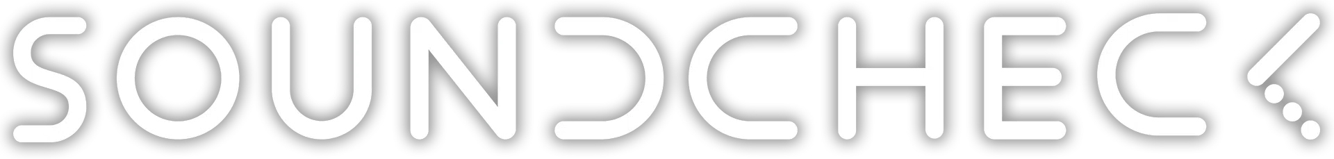Soundcheck Logo